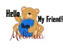 Melinda