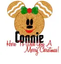 Connie