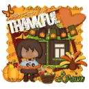 Loraine - Thanksgiving