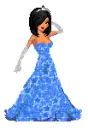 Princess doll