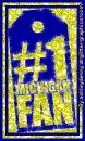 #1 Michigan Fan