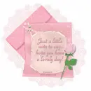 Just a note