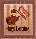 Loraine