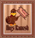 Ramesh