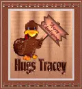 Tracey