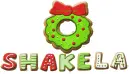 Shakela Cookie Wreath