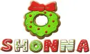 Shonna Cookie Wreath