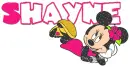 Shayne