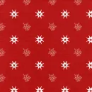 Snowflake background