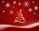 CHRISTMAS BACKGROUND