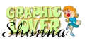 Graphic Lover Shonna