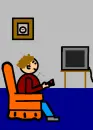 TV 