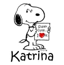 Super Cute - Katrina