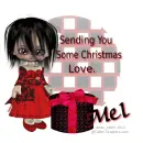 Mel - Sending You Some Christmas Love