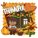 Lynn - Thanksgiving