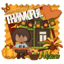 Makani - Thanksgiving