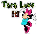 Tara love it!