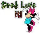 Dred Love it!