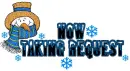 Now Taking Request