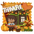 Carolina - Thanskgiving