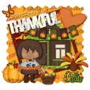 Cathi - Thanksgiving