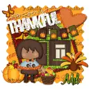 Mel - Thanksgiving