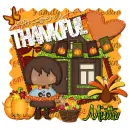 Mietta - Thanksgiving