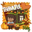 Ricky - Thanksgiving