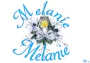 Melanie