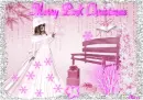 Merry Pink Christmas