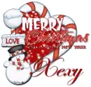 Merry Christmas - Xexy