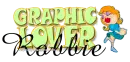 Graphic Lover Robbie