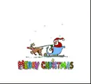 X'MAS GREETINGS