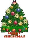 X'MAS GREETINGS