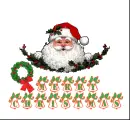 X'MAS GREETINGS