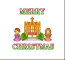X'MAS GREETINGS