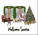 X'MAS GREETINGS