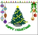 X'MAS GREETINGS