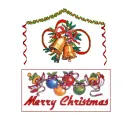 X'MAS GREETINGS