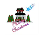 X'MAS GREETINGS