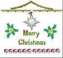X'MAS GREETINGS