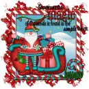 Jessica - Christmas