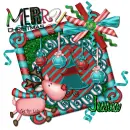 Jessica - Christmas
