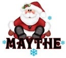 Maythe