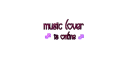 music lover icon