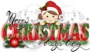 Merry Christmas -Xexy