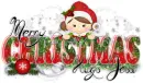 Merry Christmas -Jessi