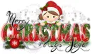 Merry Christmas-Jaya