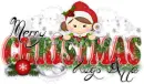 Merry Christmas-Anna