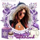 winter wonderland